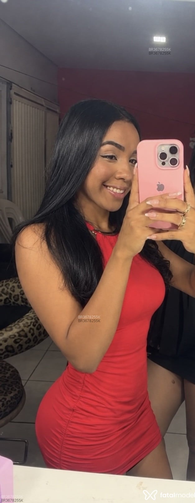 Acompanhante Thays Pimentel - Feed