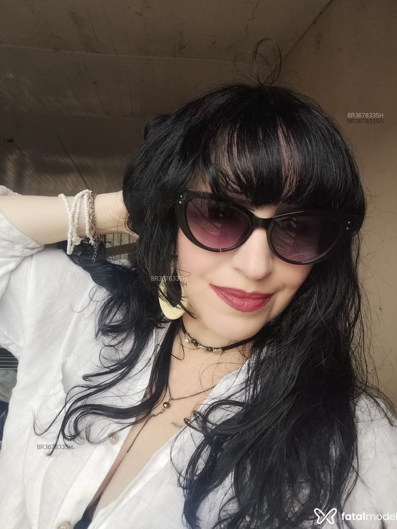 Acompanhante Mariane - Feed