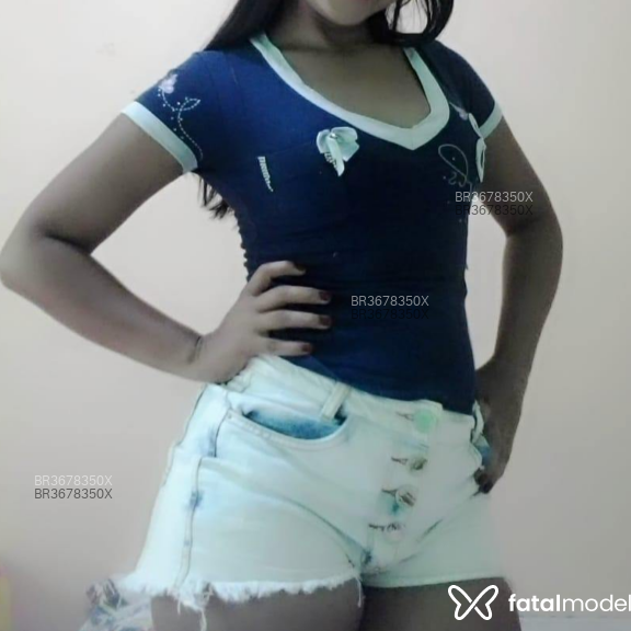 Acompanhante Annie - Feed