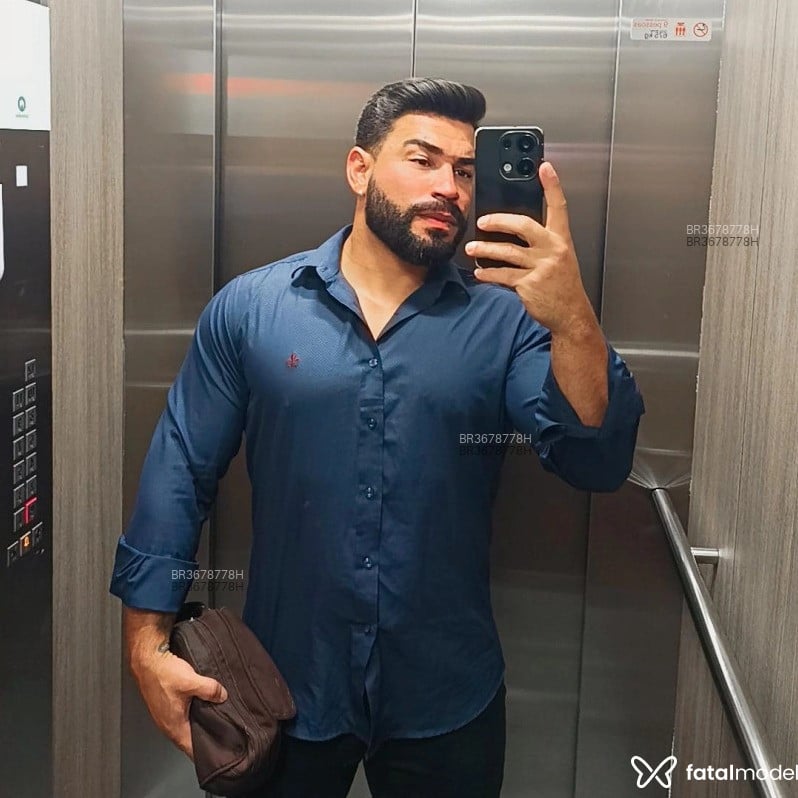 Acompanhante Figueiredo - Feed