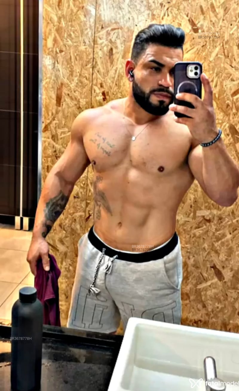 Acompanhante Figueiredo - Feed