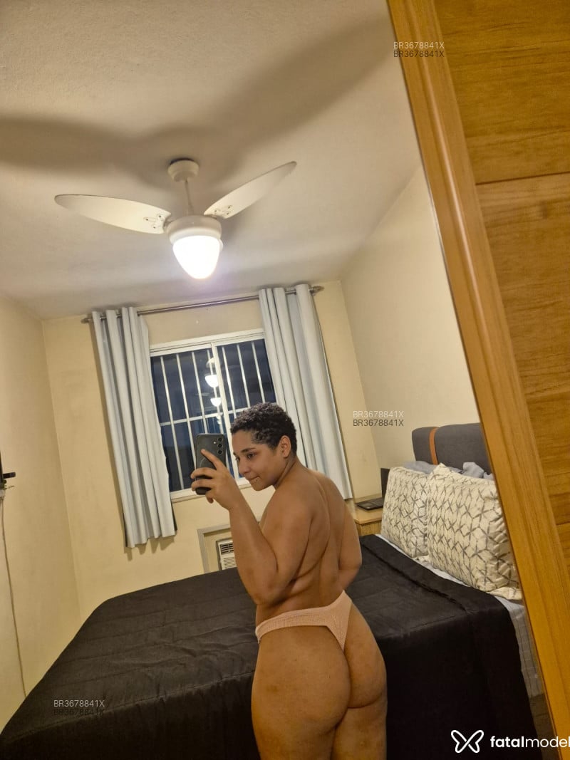 Riana, acompanhante em Rio de Janeiro