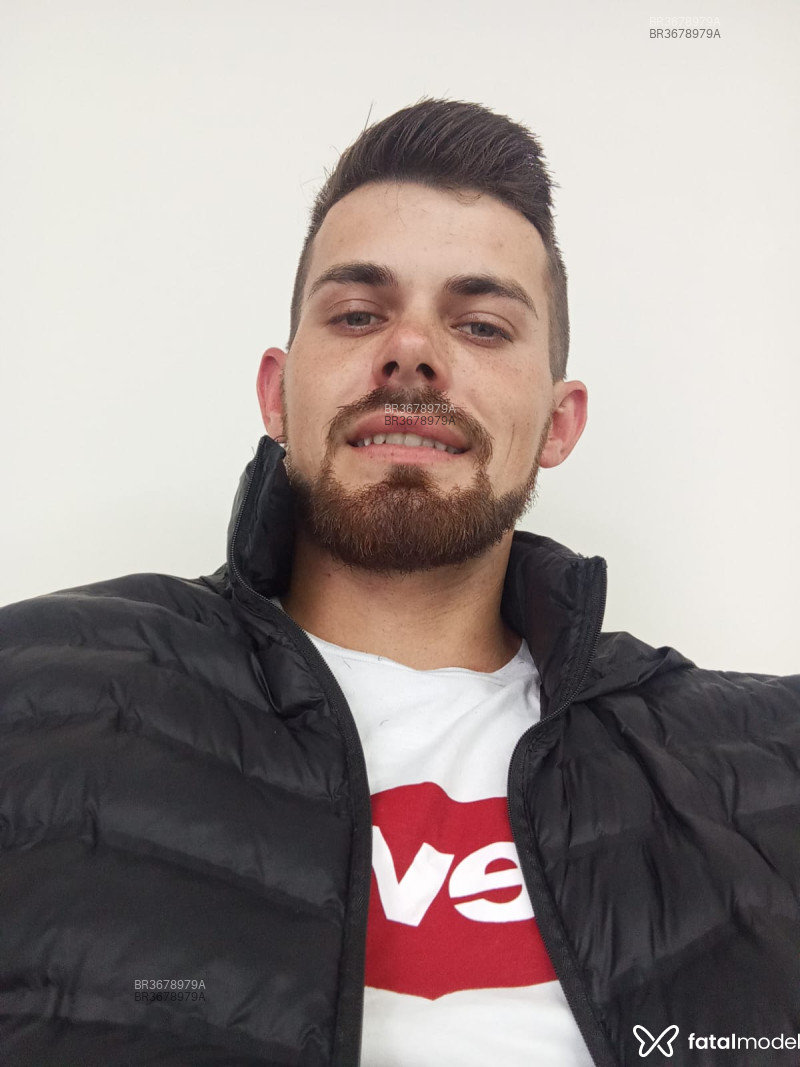 Acompanhante Anderson Levandovs - Feed