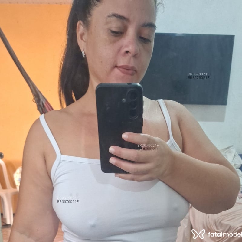Acompanhante Luana - Feed