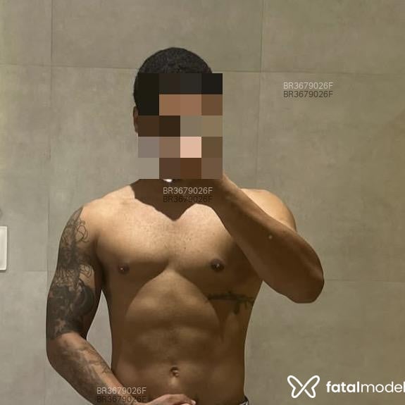 Acompanhante Rodrigo - Feed