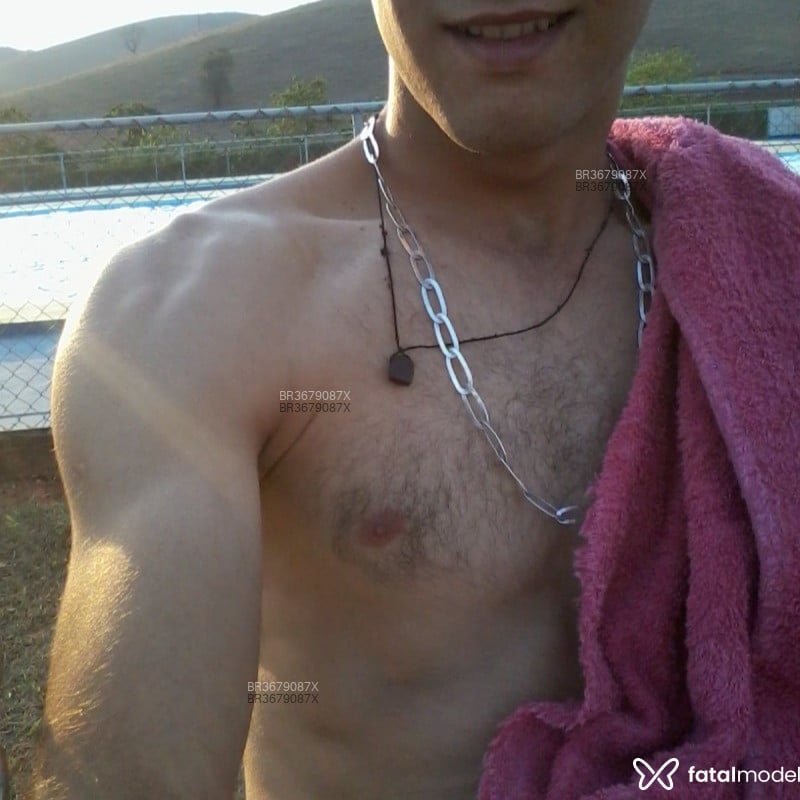 Acompanhante Juniorlindo - Feed