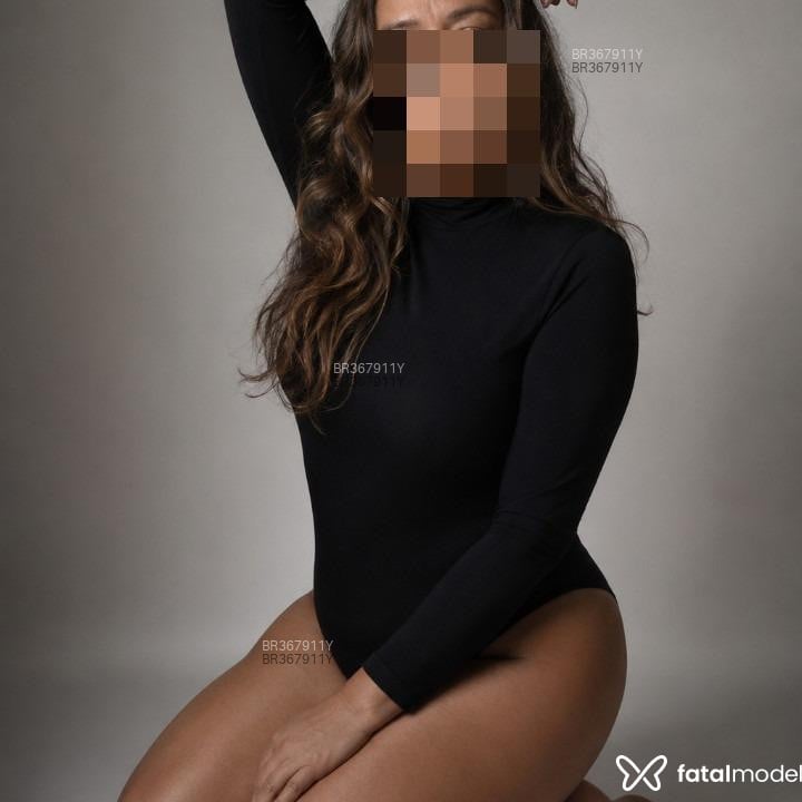 Acompanhante Yara - Feed