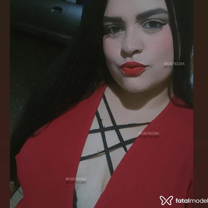 Acompanhante Julia Beatriz - Feed