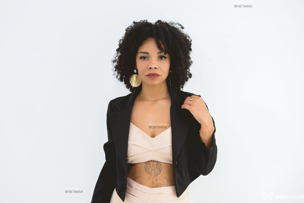 Acompanhante Lizandra - Feed