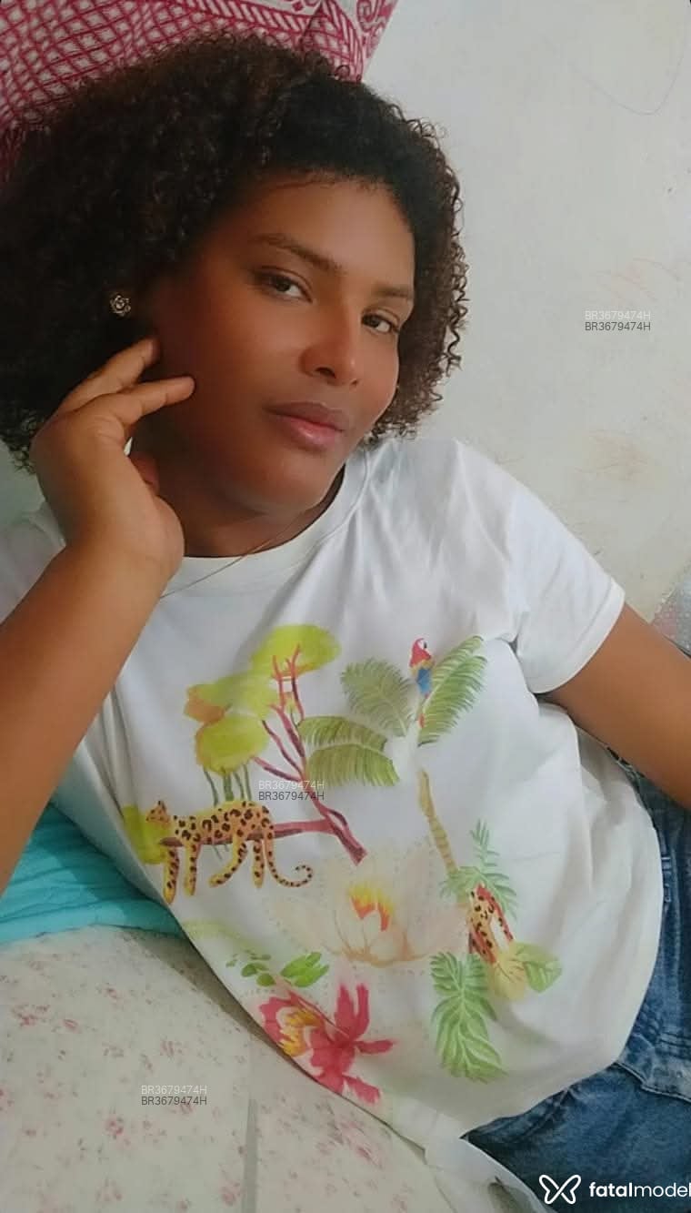 Acompanhante Nicolle Ferraz - Feed