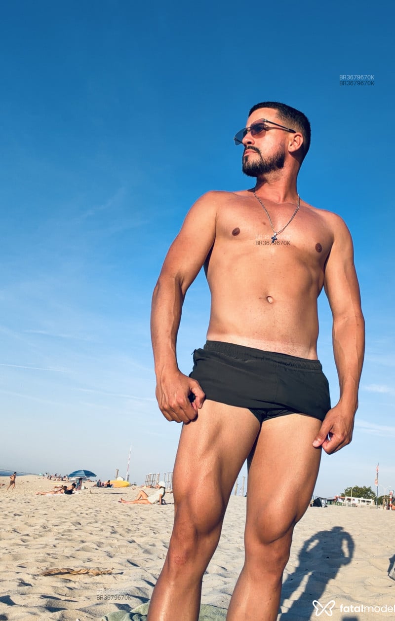 Acompanhante Alves - Feed