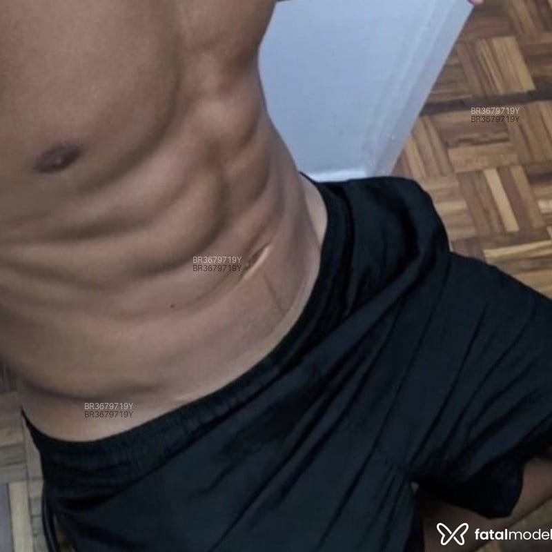 Acompanhante Robertonovinho - Feed