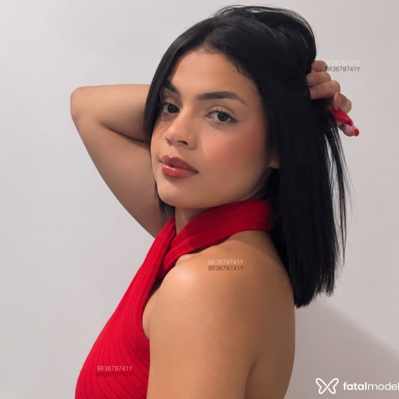 Acompanhante Paloma Santos - Feed