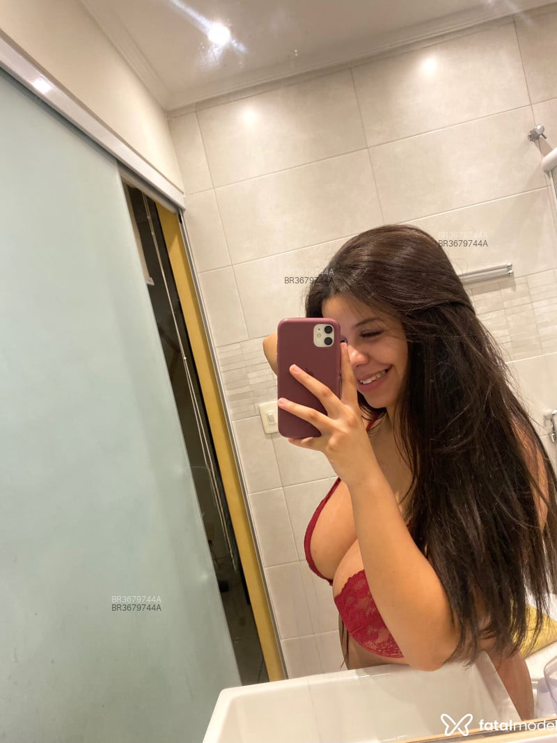 Helena, acompanhante em São Paulo