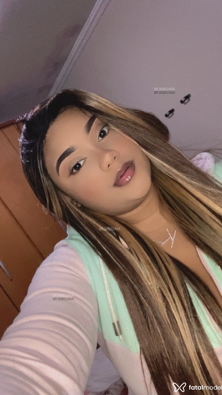 Acompanhante Beatriz - Feed