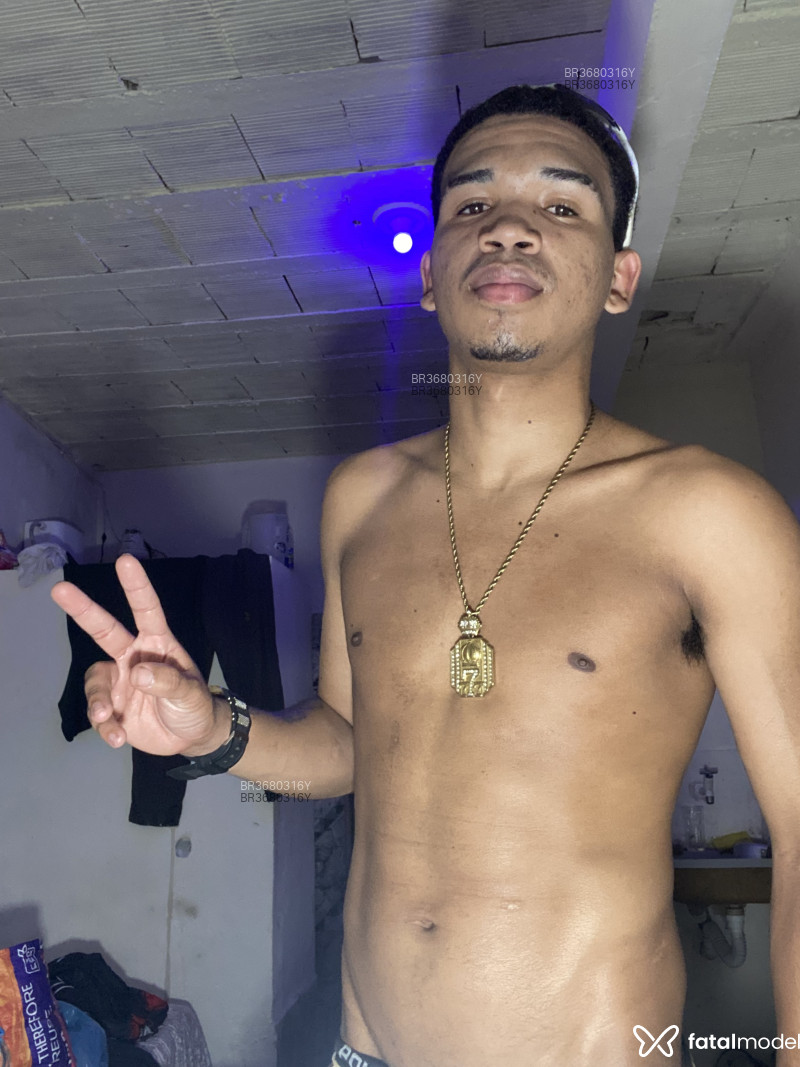 Acompanhante Jeanzinho - Feed