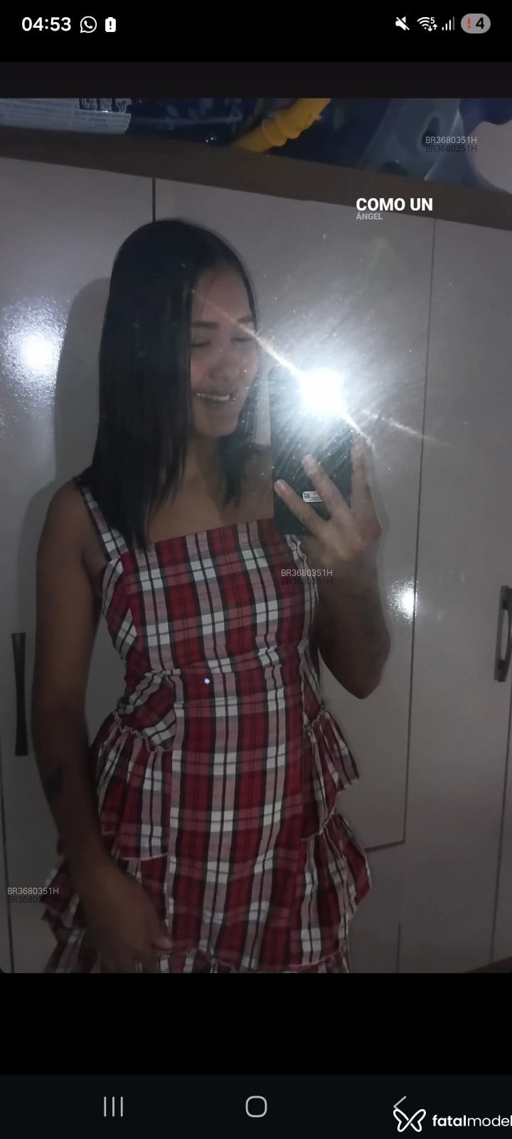 Acompanhante Bruna Oliveira - Feed