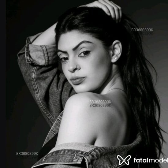 Acompanhante Gy Morena - Feed