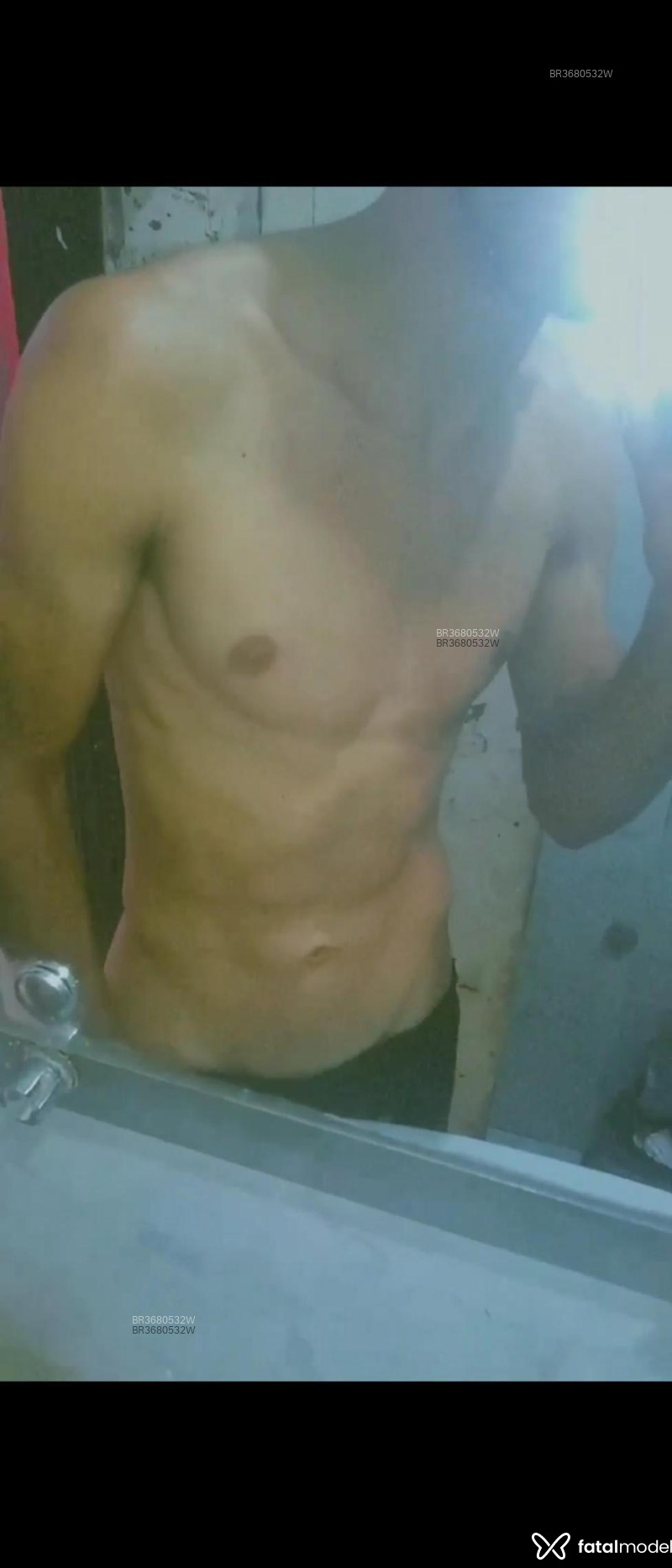 Acompanhante Morenosafado - Feed