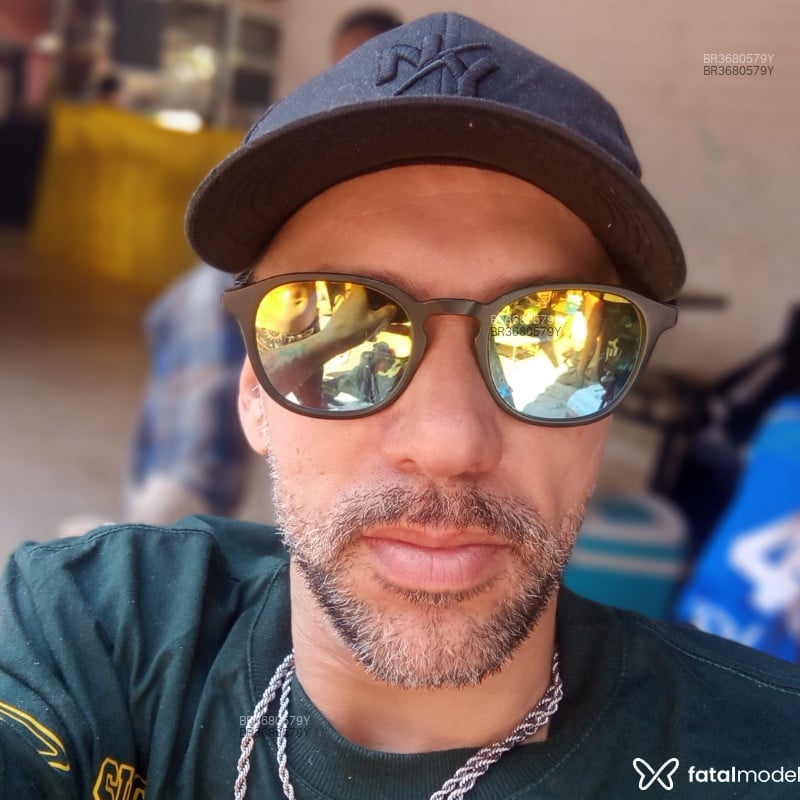 Acompanhante Reliquia - Feed