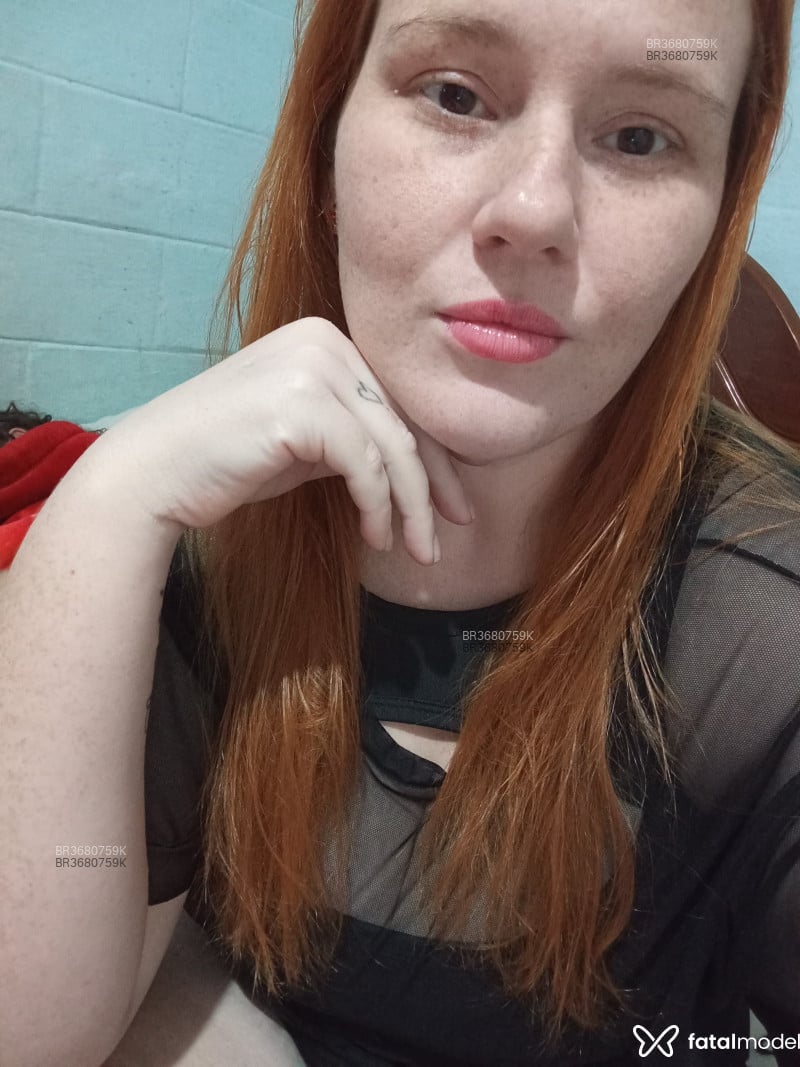 Acompanhante Darkruiva - Feed