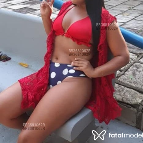 Acompanhante Layane Alves - Feed