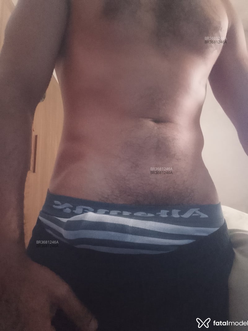 Acompanhante Morenoquersexo - Feed