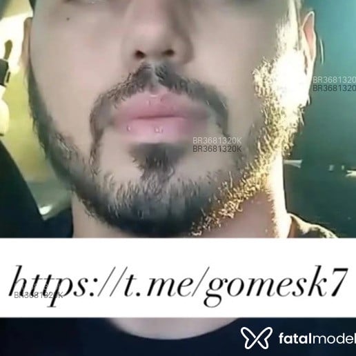 Acompanhante Gomes - Feed