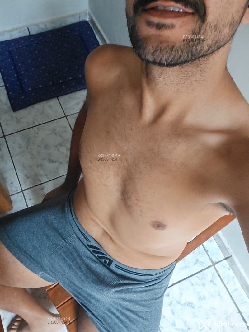 Acompanhante Rodrigo - Feed