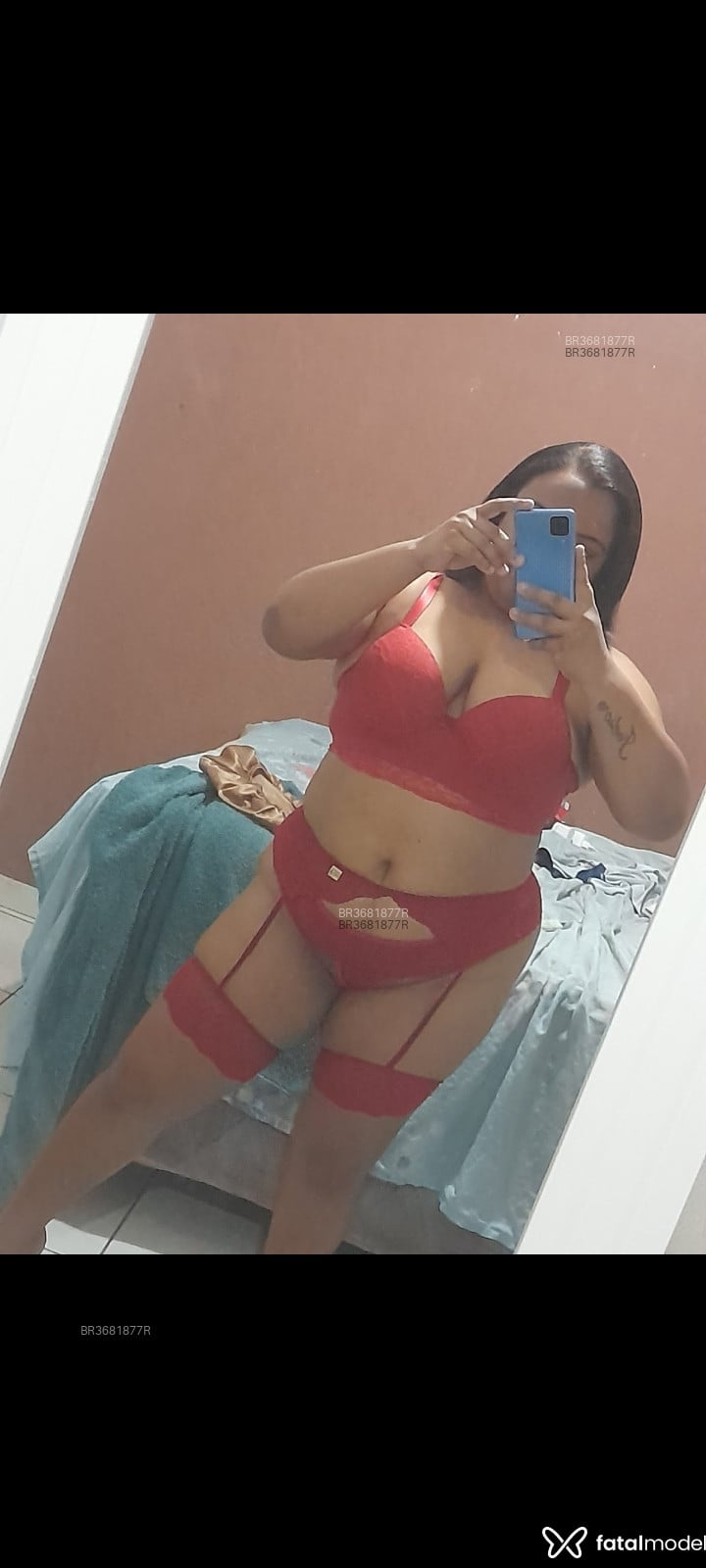 Acompanhante Lylynhasantos - Feed