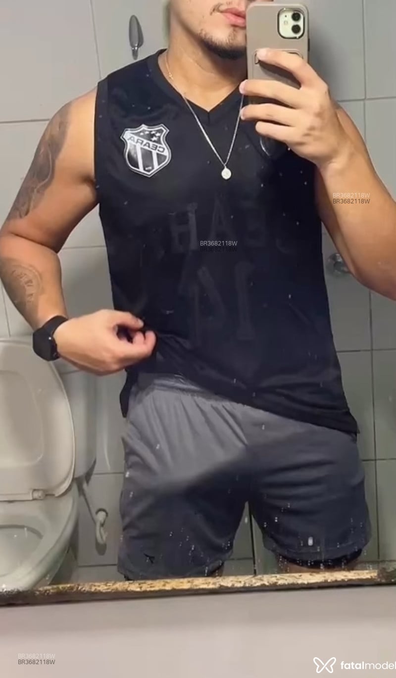 Acompanhante Ricardão - Feed