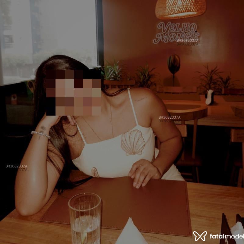 Acompanhante Hóruz - Feed