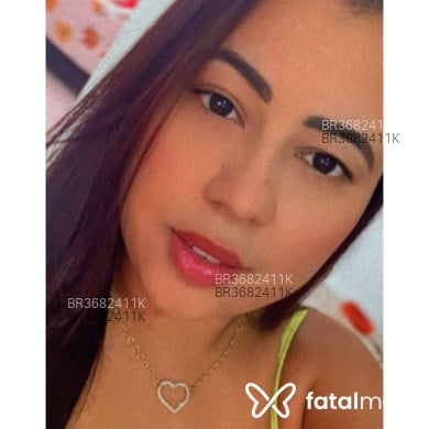 Acompanhante Ana Clara - Feed