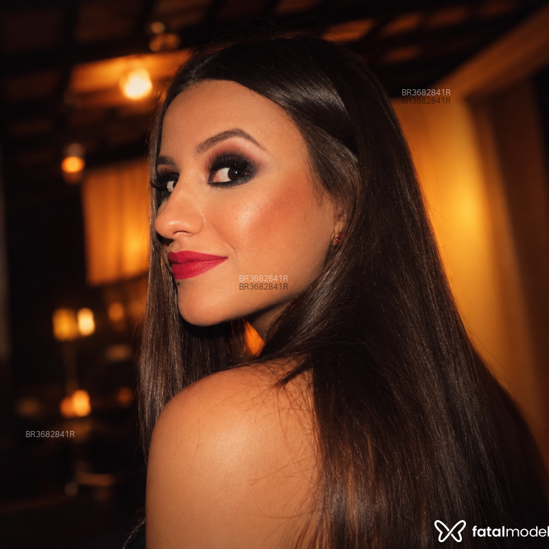 Acompanhante Deusaaoficial - Feed