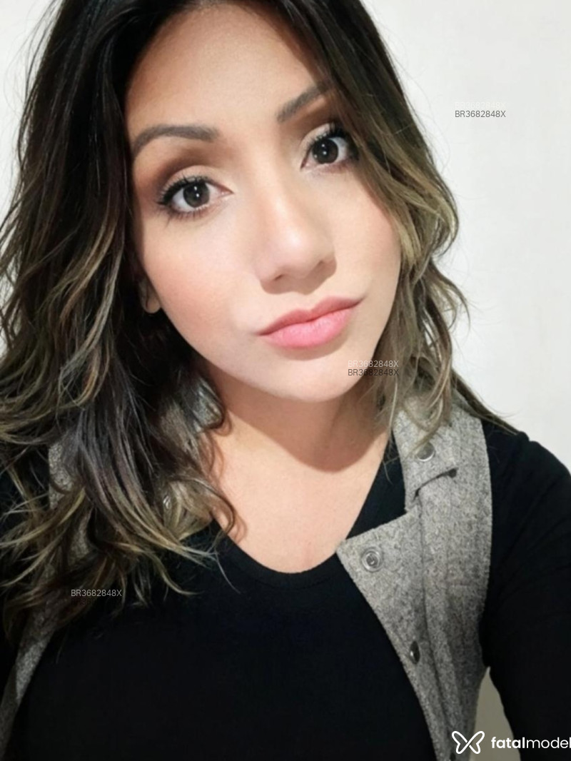 Acompanhante Anna Flávia - Feed