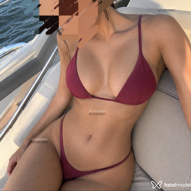 Acompanhante Karem - Feed