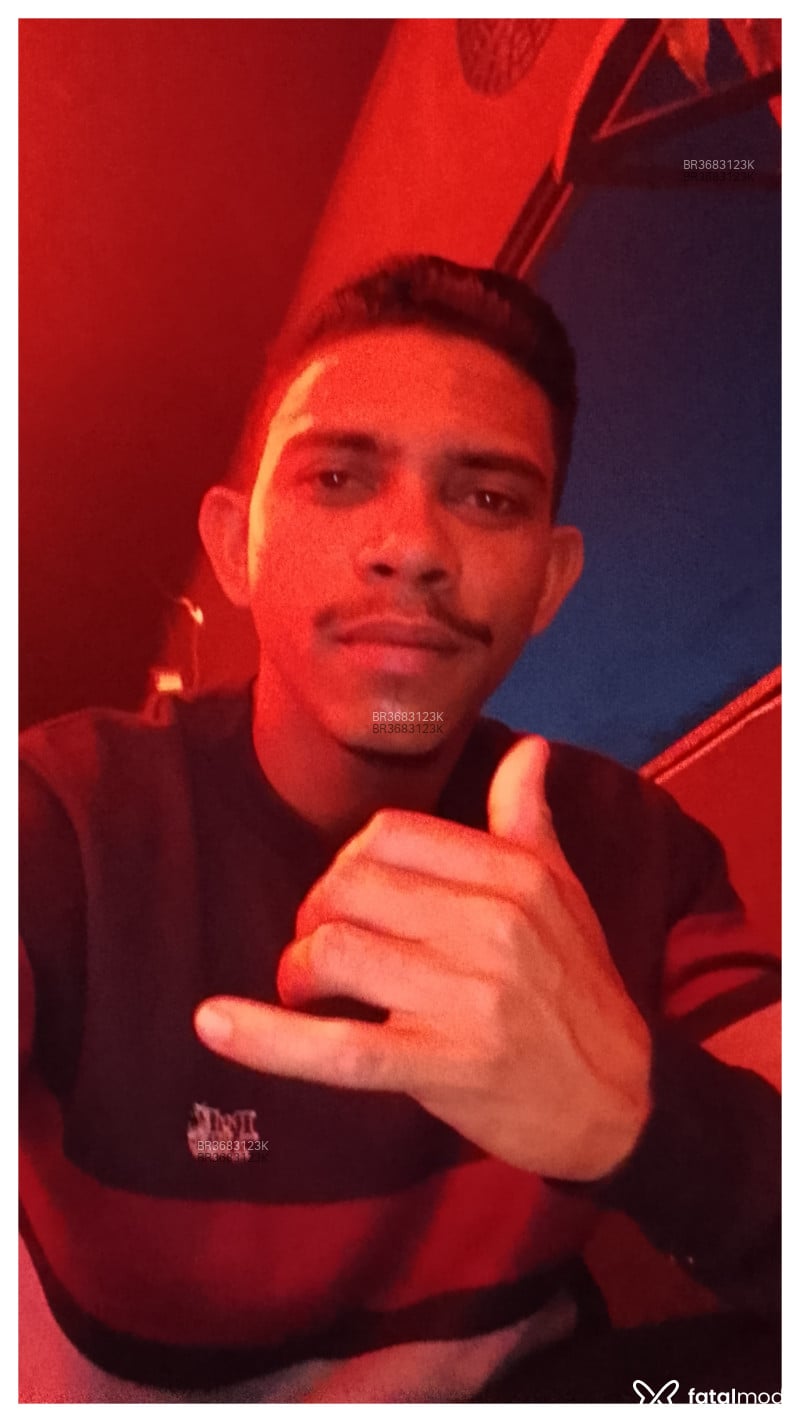 Acompanhante Ld Silva - Feed