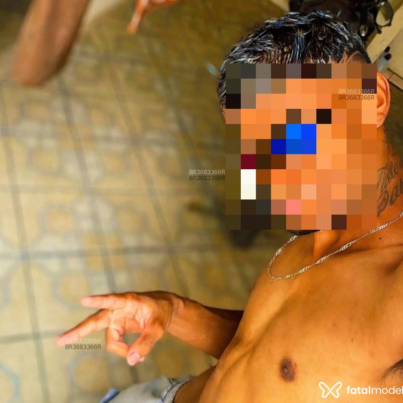 Acompanhante Martinez - Feed