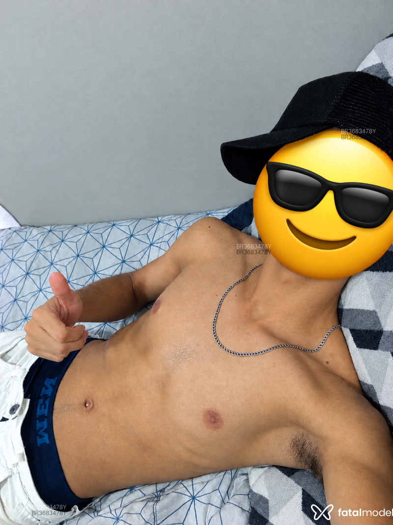 Acompanhante Lipe Coltomarescal - Feed