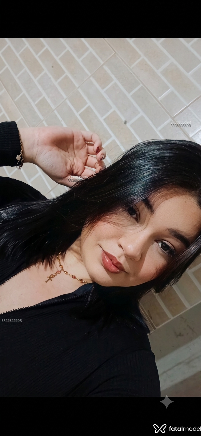 Acompanhante Amanda - Feed