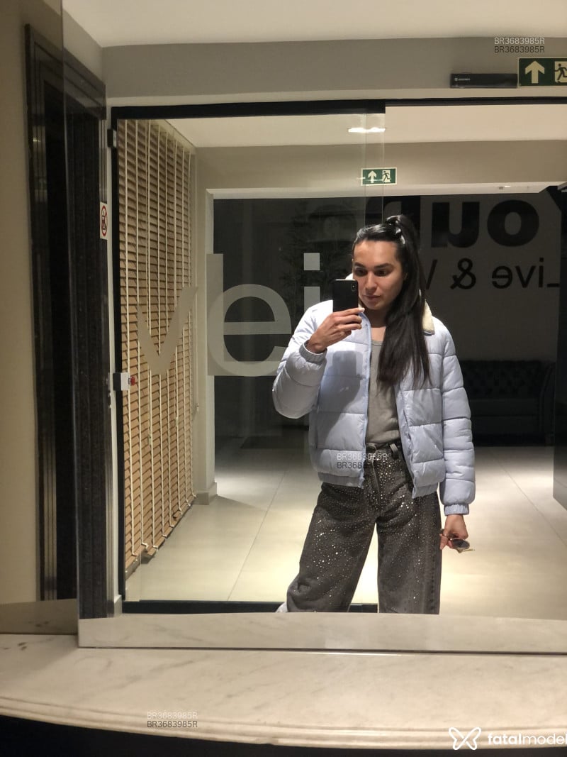 Acompanhante Ivi Btch - Feed