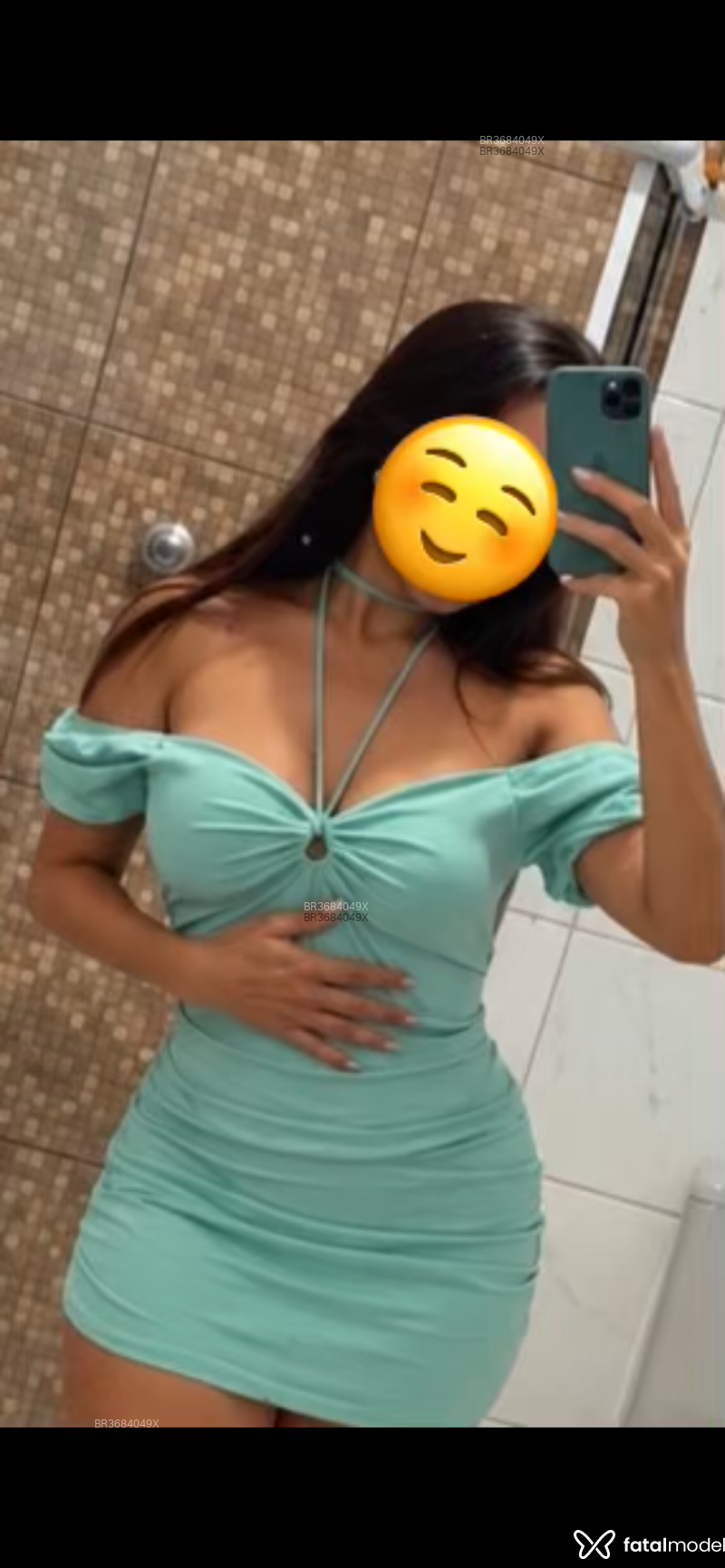 Acompanhante Andressa Braga - Feed