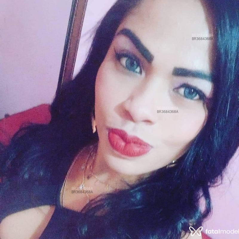 Acompanhante Pernambucana - Feed