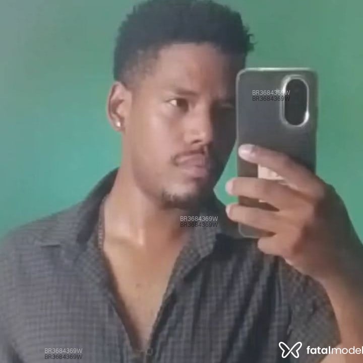 Acompanhante Jhonatan - Feed