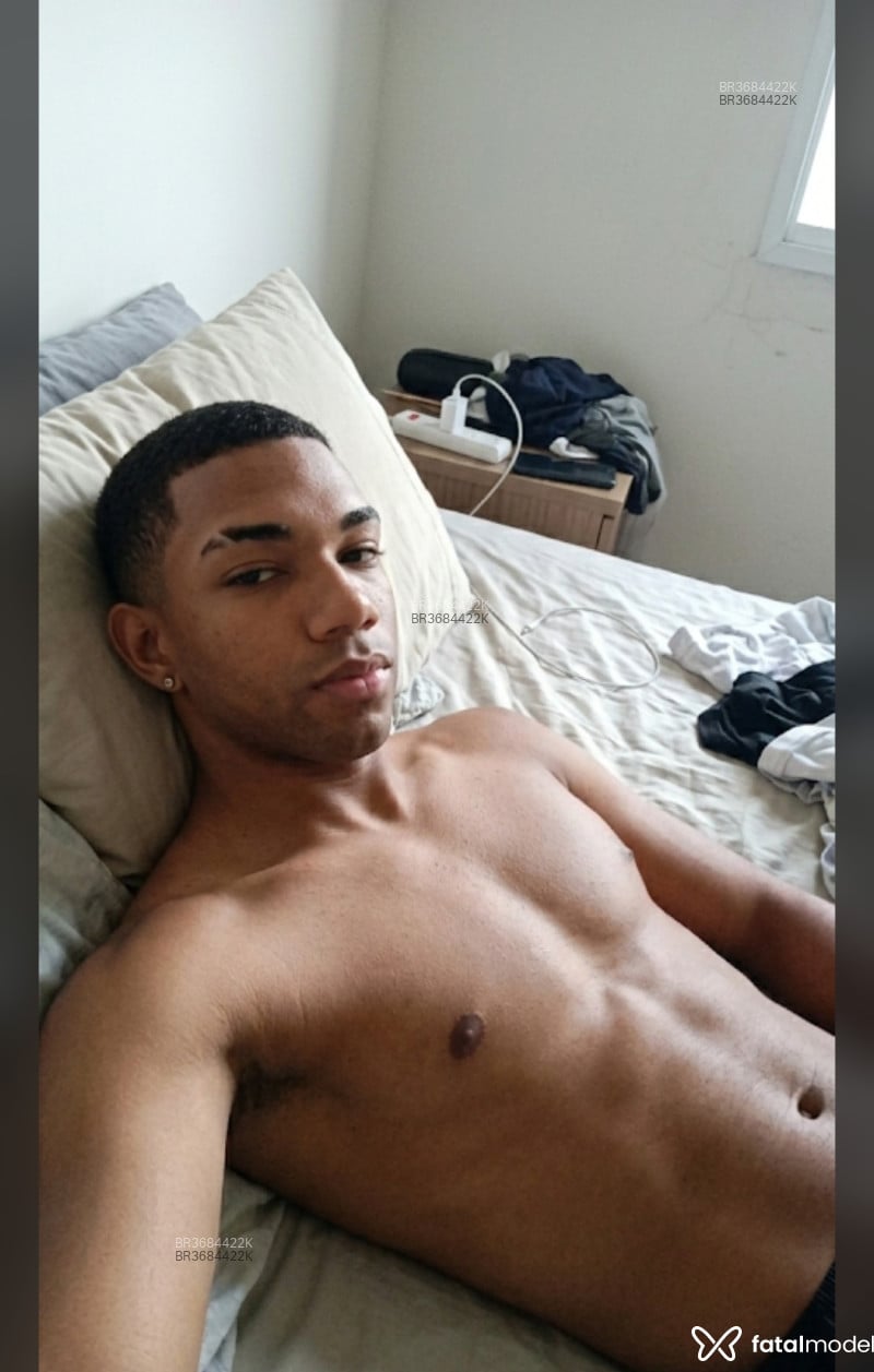 Acompanhante Magrinhoquente - Feed