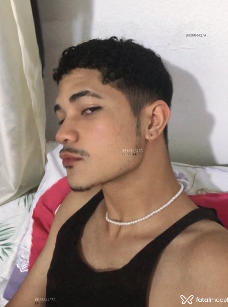 Acompanhante Eliel Era - Feed