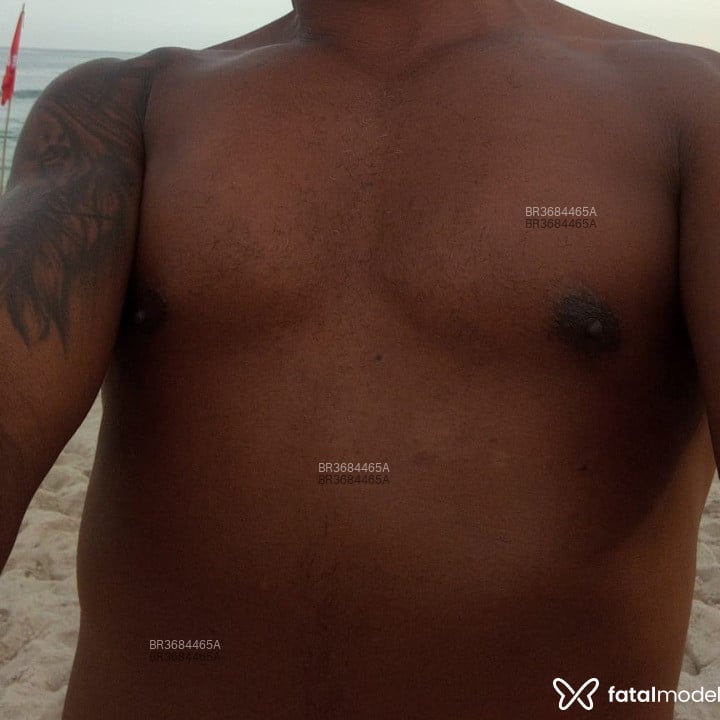 Acompanhante Bruno Henrique - Feed