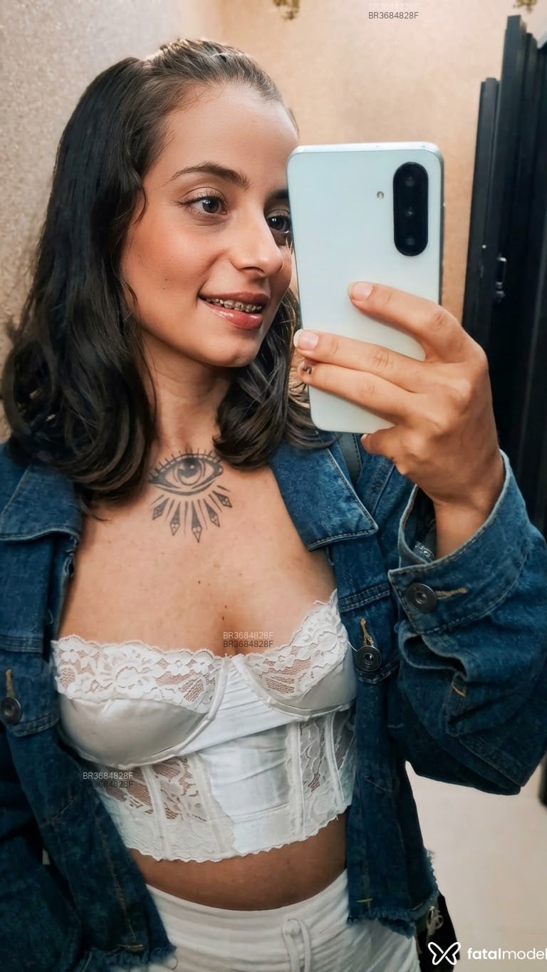 Acompanhante Karla Aline - Feed