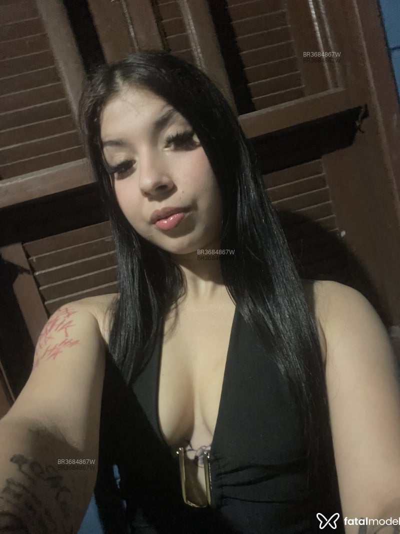 Acompanhante Eduarda - Feed