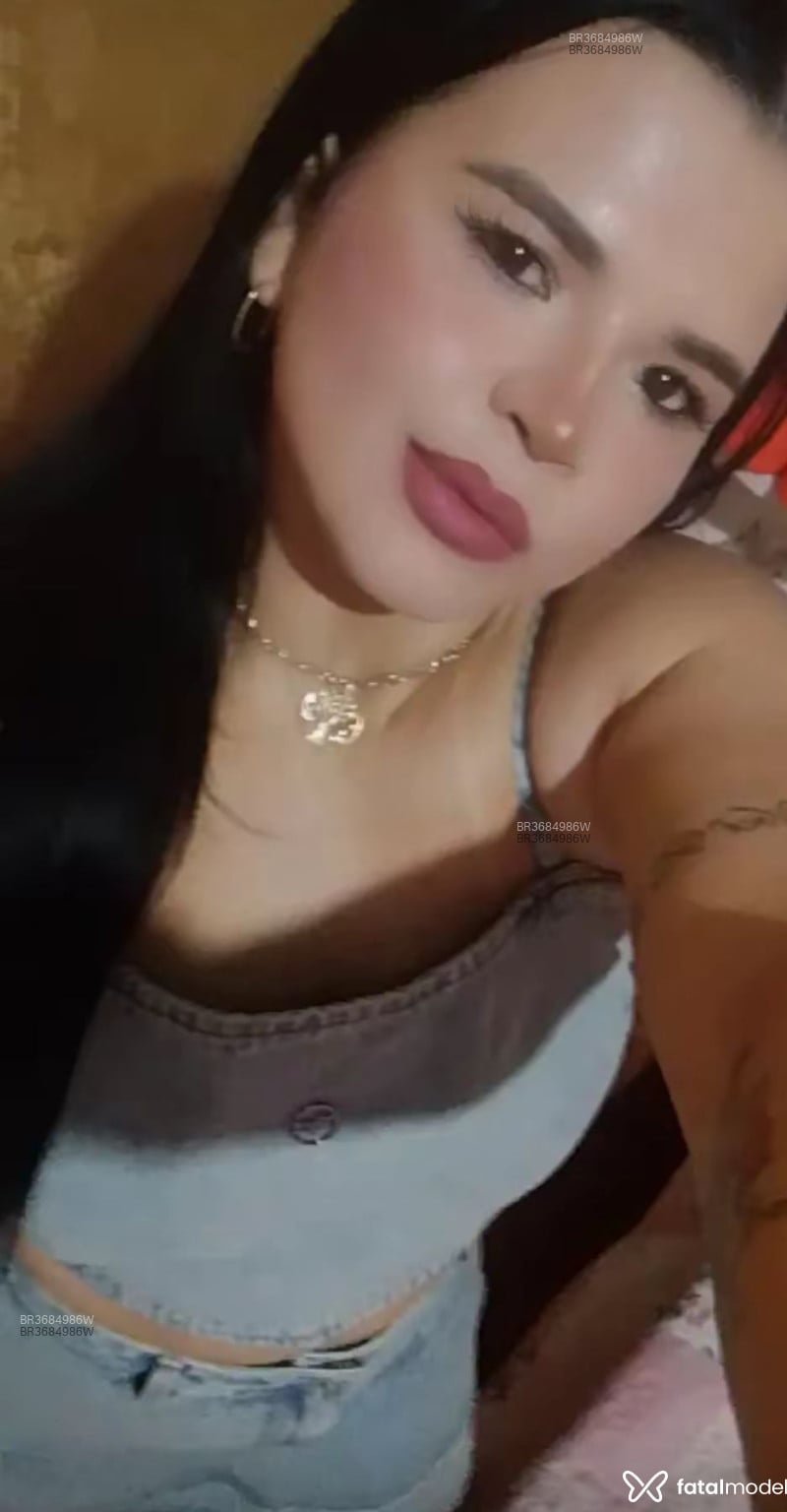 Acompanhante Nathalia Figueired - Feed